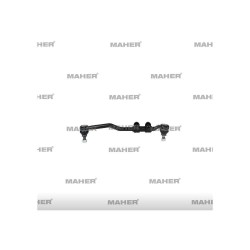 KISA ROT PICKUP  98-06 D-22