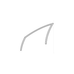 CAM SIYIRICI CIVIC 12-16 FB7 ÖN KAPI İÇ SOL CAM SIYIRICI CIVIC 12-16 FB7 ÖN KAPI İÇ SOL