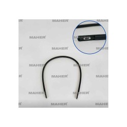 ÇITA TAVAN OLUK CIVIC 12-16 FB7 SAĞ