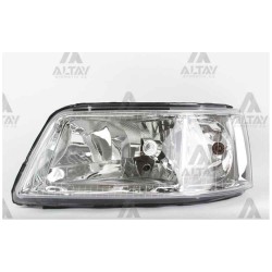 FAR TRANSPORTER T5 04-10 SOL