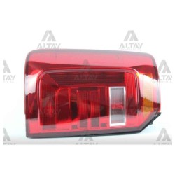 STOP LAMBASI CADDY 16-20 SOL