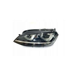FAR GOLF7 13-17 LED-XENON SOL