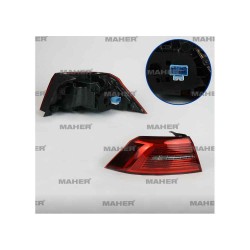 STOP LAMBASI PASSAT 14-19 DIŞ SOL LED HIGHLINE