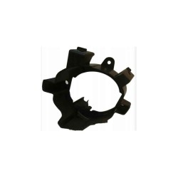 SİS LAMBA BRAKETİ QASHQAI 07-09 ÖN SOL