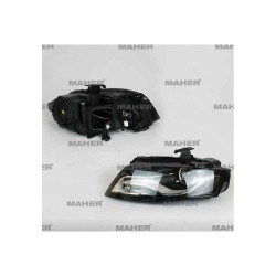 FAR A4 09-12 (ZENON/LEDLİ) SOL