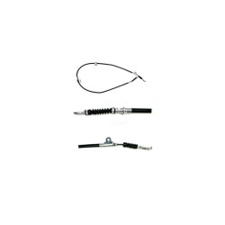 TEL EL FREN PRIMERA 00-02 ARKA DİSK TİP SOL TEL EL FREN PRIMERA 00-02 ARKA DİSK TİP SOL