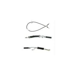 TEL EL FREN PRIMERA 00-02 ARKA DİSK TİP SAĞ TEL EL FREN PRIMERA 00-02 ARKA DİSK TİP SAĞ