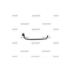 HORTUM GENLESME SISE ASTRA J A13DTE-A16LET-A16XER-B16XER-A18XER-A20DTH