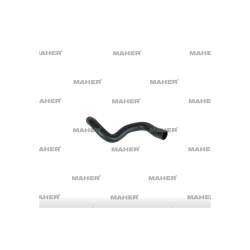 HORTUM RADYATÖR (MAN.VITES) ASTRA J / ZAFİRA C A16XER-B16XER-A16NET-A18XER-A18XEL ÜST