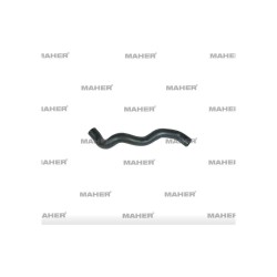 HORTUM RADYATÖR (OTM.VITES) ASTRA J / ZAFİRA C A16XER-B16XER-A16LET ÜST