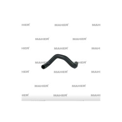 HORTUM RADYATÖR CROSSLAND 17=21 / 208 / 2008 / C3 / C4 / CACTUS / DS3 1.2 ÜST