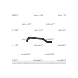 HORTUM RADYATÖR CROSSLAND 17=21 / 208 / 2008 / C3 / C4 / CACTUS / DS3 1.2 ALT