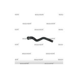 HORTUM RADYATÖR ASTRA K B10XFL-D10XFL-B14XE ÜST