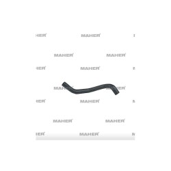 HORTUM RADYATÖR INSIGINIA A  A16XER-A18XER-B18XER ÜST