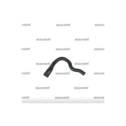 HORTUM TURBO OPEL CORSA D A13DTC HORTUM TURBO OPEL CORSA D A13DTC