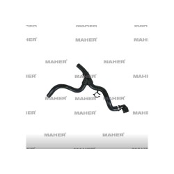 HORTUM KALORİFER ASTRA J A16XER-B16XER-A16LET ÇIKIŞ