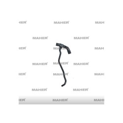 HORTUM RADYATÖR  A.T CORSA D Z14XEP ÜST