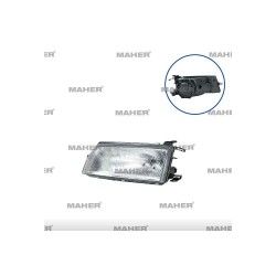 FAR VECTRA A 93-95 ON SAG