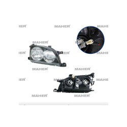 FAR AVENSIS  98-00 ELEKTRİKLİ SAĞ