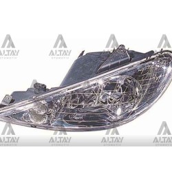 FAR 206  98= SAĞ SEFFAF