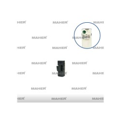 DÜĞME CAM AÇMA D-MAX 04-12 ARKA R-L