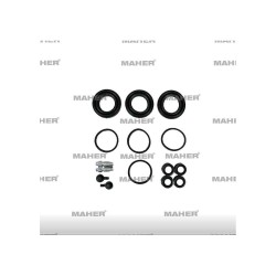 KALİPER TAMİR TAKIMI D-MAX 04-07 4X2