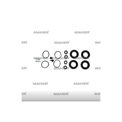 KALİPER TAMİR TAKIMI D-MAX 07-12