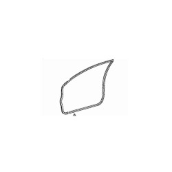 KAPI ÇEVRE FİTİLİ COROLLA 93-98 ÖN SAĞ KAPI ÇEVRE FİTİLİ COROLLA 93-98 ÖN SAĞ