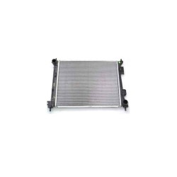 RADYATÖR SU ACCENT 11= BLUE DİZEL / I-20 09-12 / RIO 12= M-T BRAZING