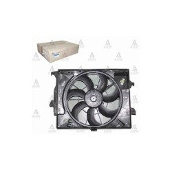 FAN RADYATÖR ACCENT 16-18 BLUE 1.4 BENZİNLİ KAPPA