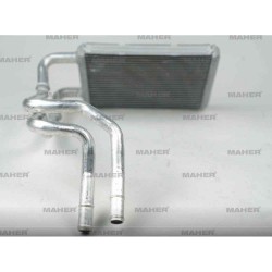 RADYATÖR KALORİFER CERATO 04-09 RADYATÖR KALORİFER CERATO 04-09