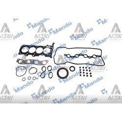 TAKIM CONTA ACCENT 14-16 BLUE / I-20 15-17 / I-30 15-18 / I-20 18-21 / BAYON 21= / 1.4 KAPPA- G4LC GRAFİT TAKIM CONTA ACCENT 14-16 BLUE / I-20 15-17 / I-30 15-18 / I-20 18-21 / BAYON 21= / 1.4 KAPPA- G4LC GRAFİT