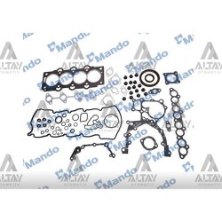 TAKIM CONTA ERA 06-11 / GETZ 06-11 / I-20 09-14/ RIO 06-11 1.5 / IX-20 11-14/ CEED 08-11 DİZEL GRAFİTLİ TAKIM CONTA ERA 06-11 / GETZ 06-11 / I-20 09-14/ RIO 06-11 1.5 / IX-20 11-14/ CEED 08-11 DİZEL GRAFİTLİ