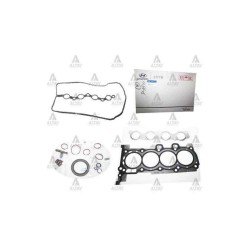 TAKIM CONTA ACCENT 14-16 BLUE / I-20 15-17 / I-30 15-18 / I-20 18-21 / BAYON 21= / 1.4 KAPPA- G4LC TAKIM CONTA ACCENT 14-16 BLUE / I-20 15-17 / I-30 15-18 / I-20 18-21 / BAYON 21= / 1.4 KAPPA- G4LC