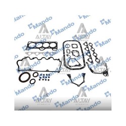 TAKIM CONTA ACCENT 00-06 1.3 KLİNGRİK TAKIM CONTA ACCENT 00-06 1.3 KLİNGRİK