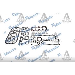 TAKIM CONTA ACCENT 03-06 / ERA 06-11 / ELANTRA 01-07 1.6 KLİNGRİK TAKIM CONTA ACCENT 03-06 / ERA 06-11 / ELANTRA 01-07 1.6 KLİNGRİK