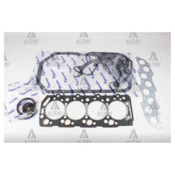 TAKIM CONTA STAREX 02-08 / PREGIO 02= / BONGO K2500 TCI / 100HP D4BH