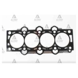 SİLİNDİR KAPAK CONTASI ACCENT 06-11 ERA / I-20 / CERATO / RIO DİZEL ÇELİK 1.00mm SİLİNDİR KAPAK CONTASI ACCENT 06-11 ERA / I-20 / CERATO / RIO DİZEL ÇELİK 1.00mm