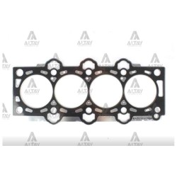 SİLİNDİR KAPAK CONTASI ACCENT 06-11 ERA / I-20 / CERATO / RIO DİZEL ÇELİK 1.05mm