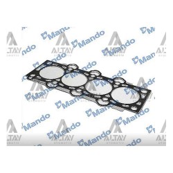 SİLİNDİR KAPAK CONTASI ACCENT 06-11 ERA / I-20 / CERATO / RIO DİZEL ÇELİK 0.95mm