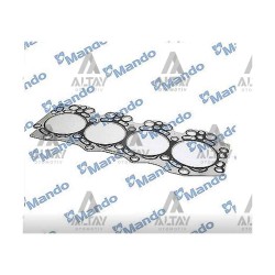 SİLİNDİR KAPAK CONTASI BONGO/PREGIO ÇELİK SİLİNDİR KAPAK CONTASI BONGO/PREGIO ÇELİK