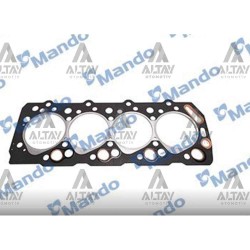 SİLİNDİR KAPAK CONTASI H-100  94-08 / L-300  90-11 / BONGO-PREGIO 2.5 TCI 04-11 GRAFİTLİ