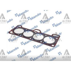 SİLİNDİR KAPAK CONTASI ACCENT 00-06 1.3 GRAFİT SİLİNDİR KAPAK CONTASI ACCENT 00-06 1.3 GRAFİT