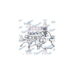 TAKIM CONTA ACCENT 03-06 / ERA 06-11 / ELANTRA 01-07 1.6 ÇELİK