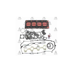 TAKIM CONTA H-1 / STAREX / SORENTO 170HP ÇELİK TAKIM CONTA H-1 / STAREX / SORENTO 170HP ÇELİK