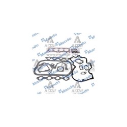 TAKIM CONTA ACCENT 00-06 1.3 KLİNGRİK