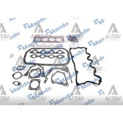 TAKIM CONTA ACCENT 95-00 1.3 GRAFİTLİ TAKIM CONTA ACCENT 95-00 1.3 GRAFİTLİ