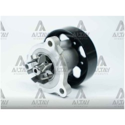 DEVİRDAİM PRIMERA 01= 2.0 16 V / X-TRAIL 01=