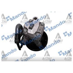 DİREKSİYON POMPASI BONGO 04= DİREKSİYON POMPASI BONGO 04=