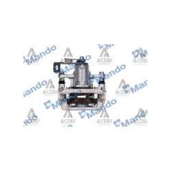 FREN KALİPERİ RIO 12-17 / I-20 09-15 ARKA SOL